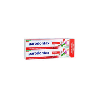 Parodontax Originale 2x75ml — Dentifricio