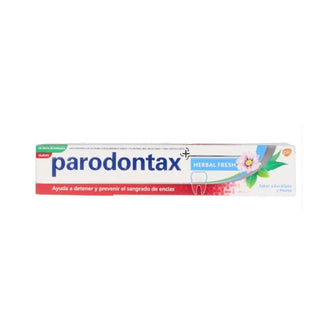 Parodontax Herbal Fresh 75ml — Dentifricio