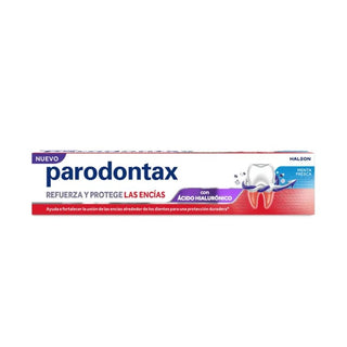 Parodontax Rinforza e Protegge Dentifricio 75ml — Dentifricio