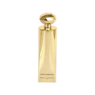 Pascal Morabito Lovissima Gold Donna 100 ml — Eau de Parfum
