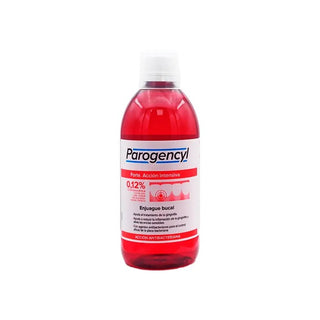 Parogencyl Enjuague bucal Forte 300ml 