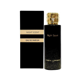 Pascal Morabito Night Scent Uomo 100 ml — Eau de Parfum