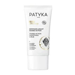 Patyka Exfoliante Alisador de Doble Acción 50ml 