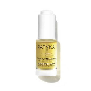 Repairing Night Elixir Patyka 15ml 