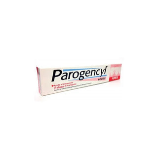 Parogencyl Forte Gengive Sensibili 75 ml Dentifricio