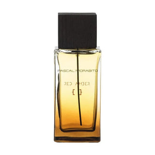 Pascal Morabito Red Amber 100 ml Eau de Toilette