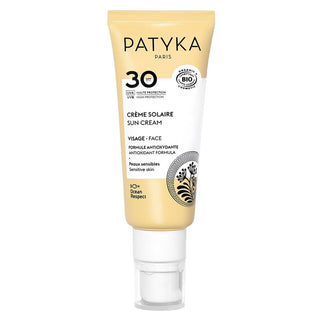 Patyka Spf30 Crema solare viso 40 ml Crema solare viso