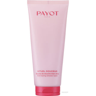 Payot Rituel Douceur Balsamo Doccia Benessere 200 ml Bagnoschiuma