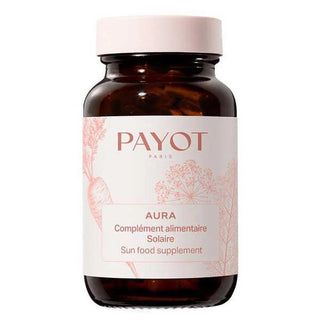 Payot Aura Solar 60 capsule Integratore solare