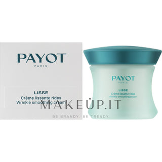 Payot Crema levigante antirughe 50 ml Crema viso antirughe