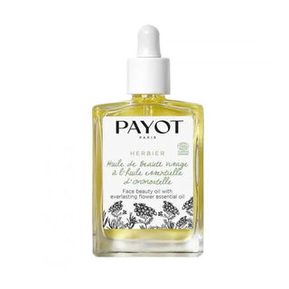 Payot Herbier Olio di bellezza viso 30 ml Olio viso