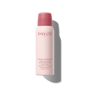 Payot Deodorante freschezza 125 ml — Deodorante