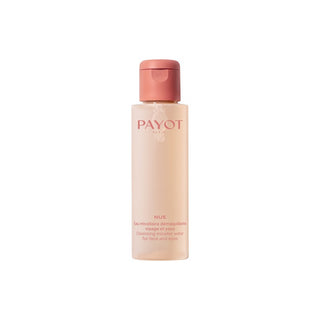 Payot Nue Acqua micellare 400 ml — Acqua micellare