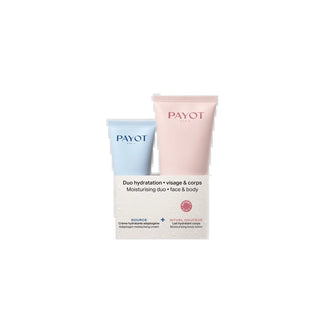 Payot Set idratante viso e corpo 2 pezzi — Set