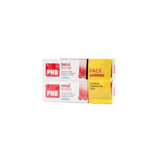 Pbh Phb Total Pasta Dentífrica 75ml 75ml 