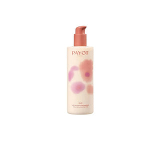 Payot Nue Latte Micellare Detergente 400 ml — Latte detergente