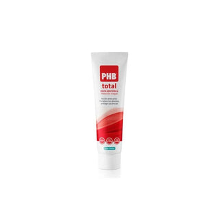 PHB Total Dentifricio Anticavity 75 ml — Dentifricio