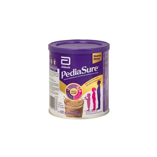 Pediasure Chocolate en Polvo 400g 