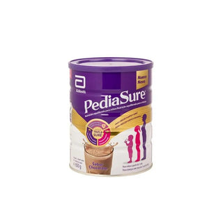 Pediasure Cioccolato 850 g — Integratore Alimentare