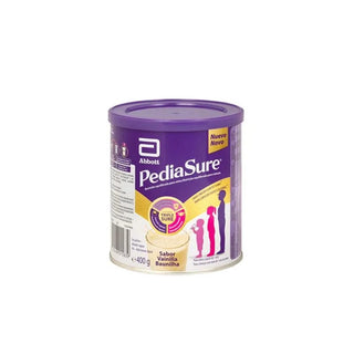 Pediasure Vainilla en polvo 400 g 