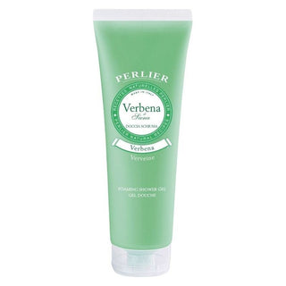 Verbena Bath Gel Perlier 250ml 