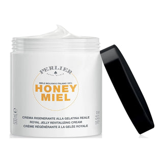 Perlier Honey Honey Cr Regenerating 500ml 