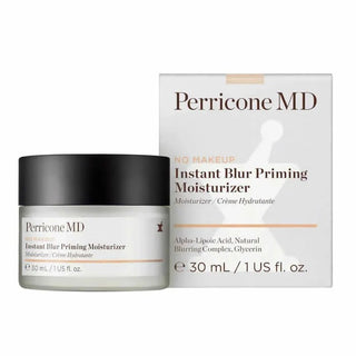 Perricone Instant Blur Primer Moisturizer 30 ml Primer e idratante viso