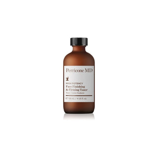 Perricone MD High Potency Face Finishing & Firming Toner 118 ml 