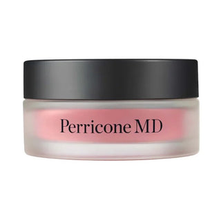 Perricone No Makeup Radiant Glow Balsam Cool Rose 35 g Ansigtsbalsam