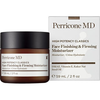 Perricone Md High Potency Classics Crema hidratante reafirmante y refinadora para el rostro 59 ml 