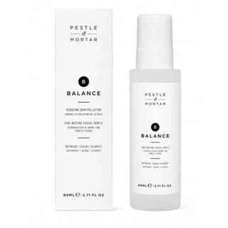 Spray nebulizador fino Pestle&Mortar 80 ml 