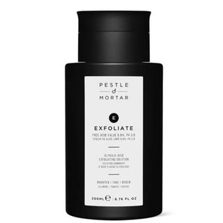Pestle & Mortar Tonico esfoliante acido glicolico 200 ml — Tonico esfoliante