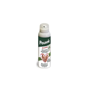 Peusek Arcandol Relajante y Refrescante Para Los Pies 150ml 
