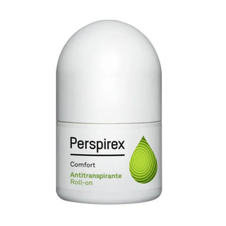 Perspirex Comfort Antitraspirante Roll-On 20ml — Antitraspirante