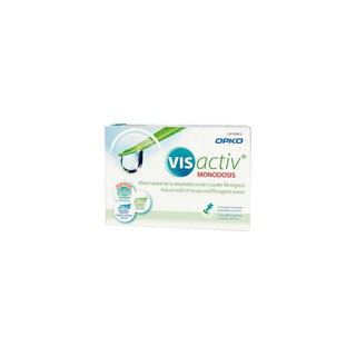 Pharmadiet Master Diet Vis Activ Collirio 10 Monodose — Collirio