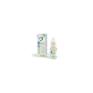 Pharmadiet Vis Activ Uso Continuo 10ml — Collirio