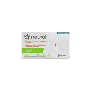 Pharmadiet Plactive Neural — Integratore