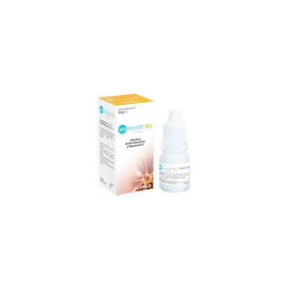 Pharmadiet Visneurox B12 Omk2 10ml — Integratore