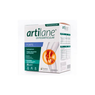 Pharmadiet Artilane Forte 30 sobres 