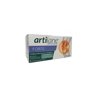 Pharmadiet Artilane Forte 15 Ampollas 