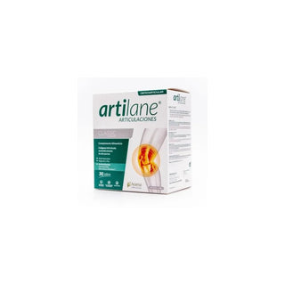 Pharmadiet Artilane Classic Neutro 30 Bustine — Integratore
