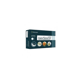Pharmasor Sedasor 24 compresse — Integratore