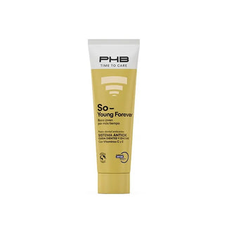 PHB Time To Care So Y Forever Dentifricio 75 ml — Dentifricio