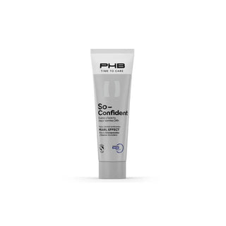 PHB Time To Care So Confident Dentifricio 75 ml — Dentifricio