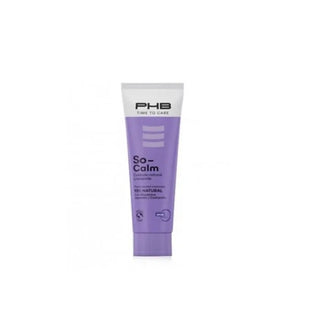 Dentífrico PHB Time To Care So Calm 75 ml 
