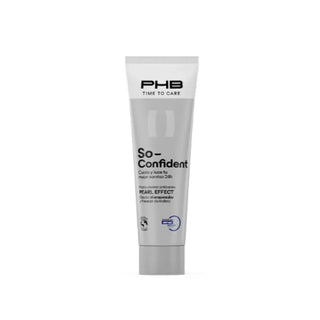PHB Time To Care So Confident Dentifricio 15ml — Dentifricio