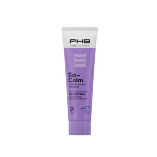 PHB Time To Care So Calm 15 ml Dentifricio