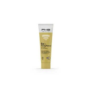 Dentífrico PHB Time To Care So Y Forever 15 ml 
