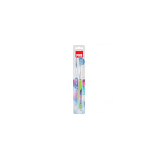 Cepillo de dientes Phb Plus Mini Medium 