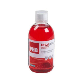 PHB Total Plus Rinse 500 ml — Collutorio